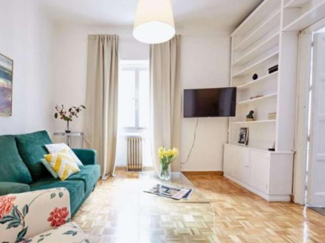 3 Dormitorio Apartamentos Madrid Madrid LS101190926