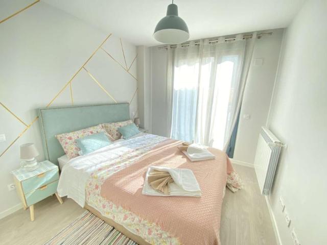 3 Dormitorio Apartamentos Madrid Madrid LS101191063