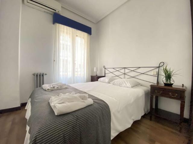 3 Dormitorio Apartamentos Madrid Madrid LS101191342