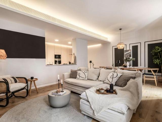 3 Dormitorio Apartamentos Madrid Madrid LS101271079
