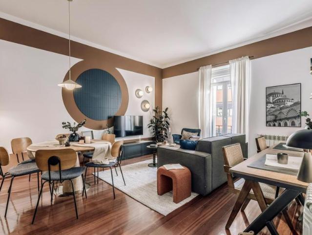 3 Dormitorio Apartamentos Madrid Madrid LS101305432