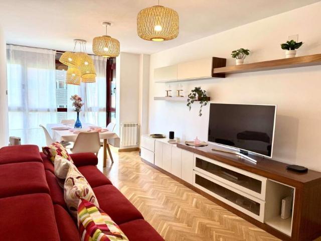 3 Dormitorio Apartamentos Madrid Madrid LS101306414