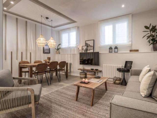 3 Dormitorio Apartamentos Madrid Madrid LS102400586