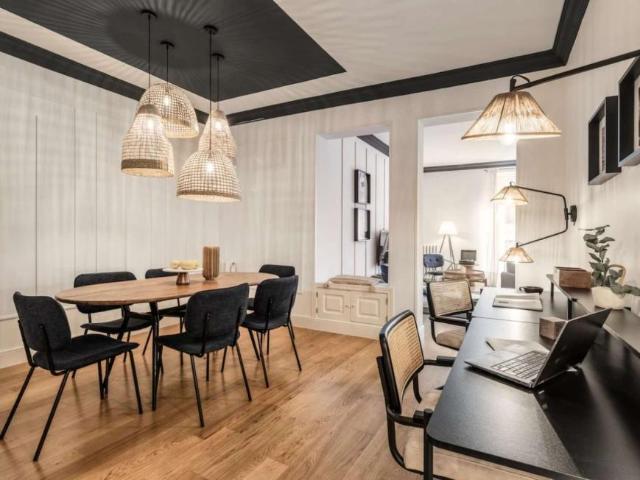 3 Dormitorio Apartamentos Madrid Madrid LS102400687