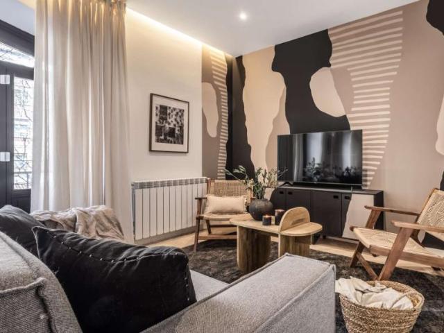 3 Dormitorio Apartamentos Madrid Madrid LS102401502