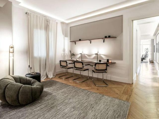 3 Dormitorio Apartamentos Madrid Madrid LS102401597