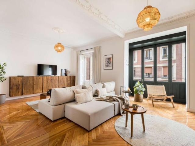 3 Dormitorio Apartamentos Madrid Madrid LS102401801