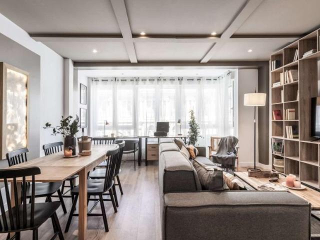 3 Dormitorio Apartamentos Madrid Madrid LS102401880