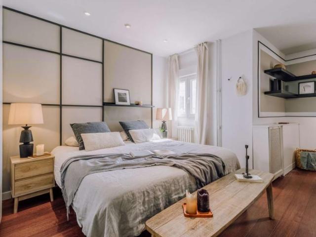 3 Dormitorio Apartamentos Madrid Madrid LS102401969