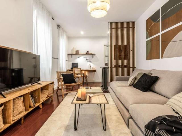 3 Dormitorio Apartamentos Madrid Madrid LS102401989