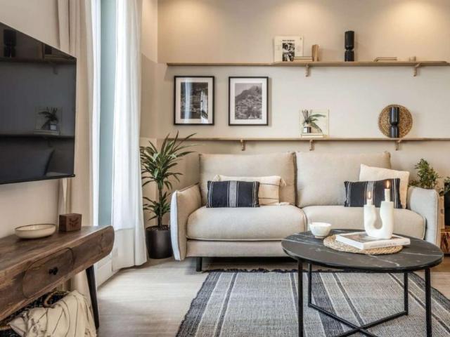 3 Dormitorio Apartamentos Madrid Madrid LS102401262