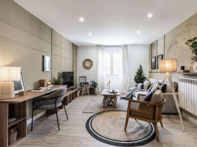 3 Dormitorio Apartamentos Madrid Madrid LS102401300