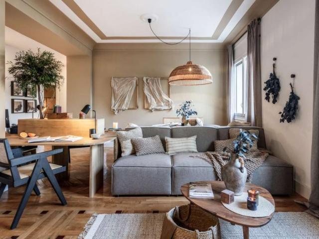 3 Dormitorio Apartamentos Madrid Madrid LS102402036