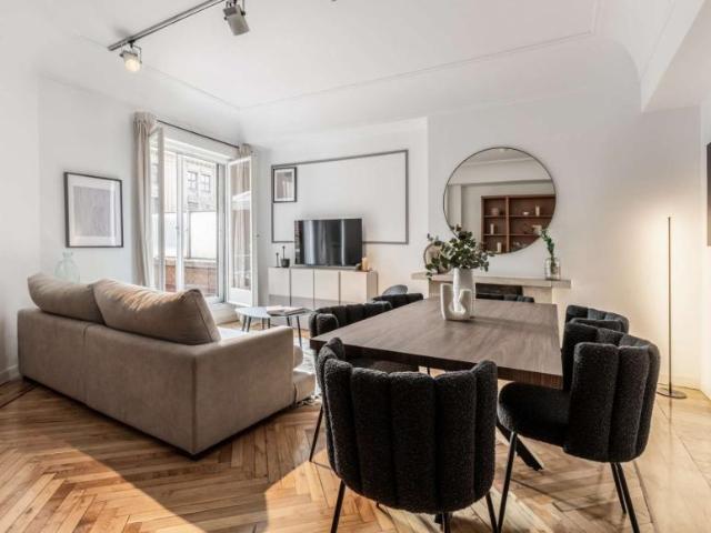 3 Dormitorio Apartamentos Madrid Madrid LS102402235