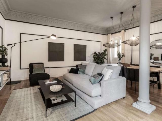 3 Dormitorio Apartamentos Madrid Madrid LS102402243
