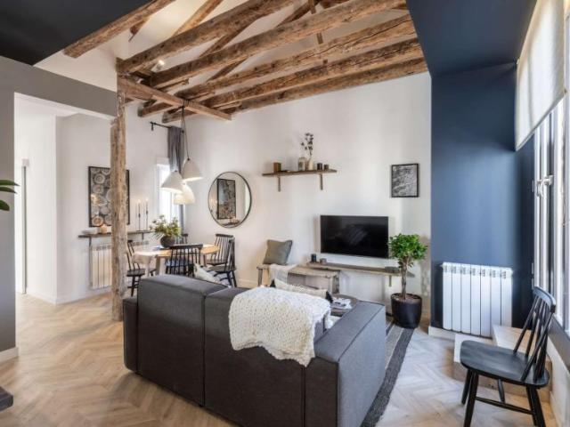 3 Dormitorio Apartamentos Madrid Madrid LS102402370