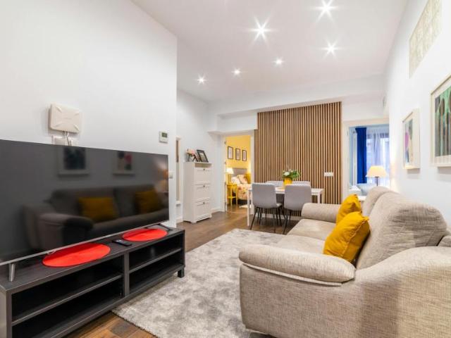 3 Dormitorio Apartamentos Madrid Madrid LS102554072