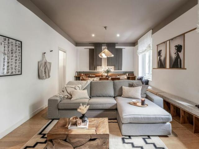 3 Dormitorio Apartamentos Madrid Madrid LS102753975