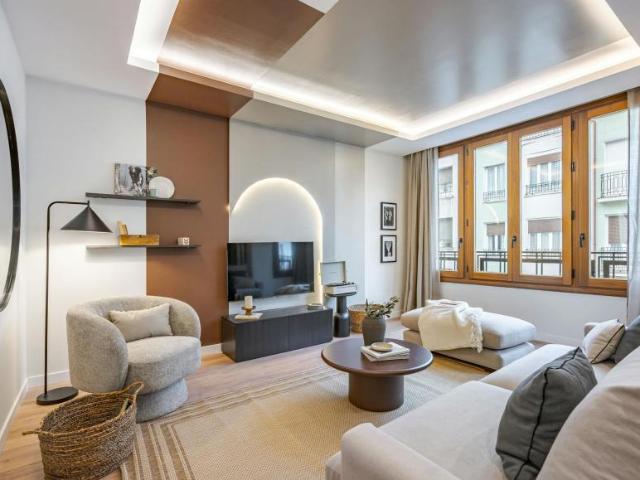 3 Dormitorio Apartamentos Madrid Madrid LS102849244