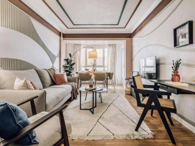 3 Dormitorio Apartamentos Madrid Madrid LS102852061