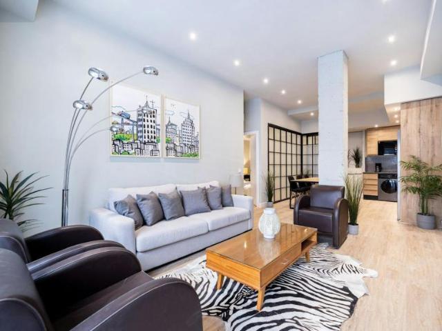 3 Dormitorio Apartamentos Madrid Madrid LS102853404