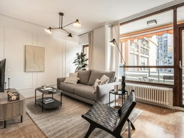 3 Dormitorio Apartamentos Madrid Madrid LS102854463