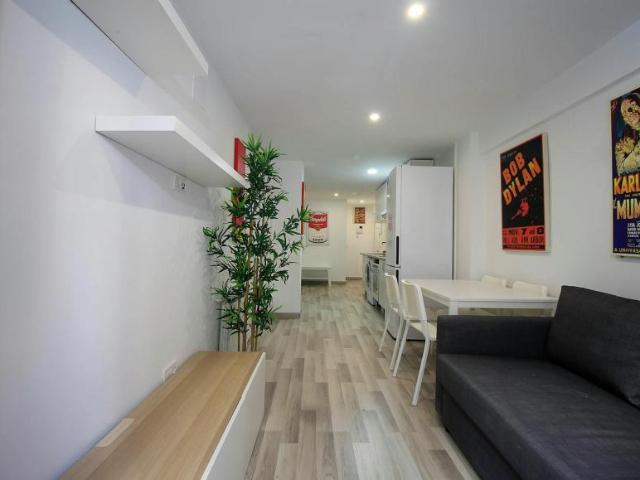 3 Dormitorio Apartamentos Madrid Madrid LS102885496