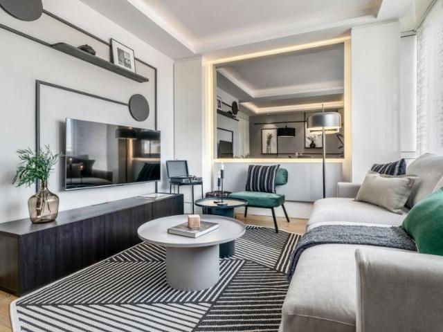 3 Dormitorio Apartamentos Madrid Madrid LS102885151