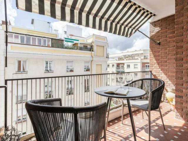 3 Dormitorio Apartamentos Madrid Madrid LS102917135