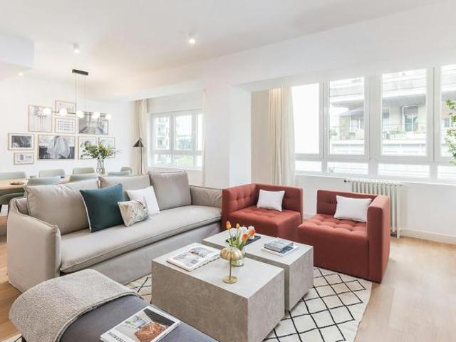 3 Dormitorio Apartamentos Madrid Madrid LS102020335