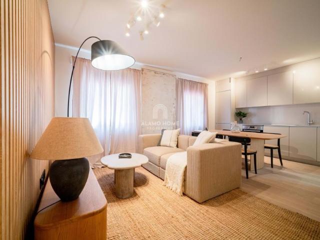 3 Dormitorio Apartamentos Madrid Madrid LS102021937
