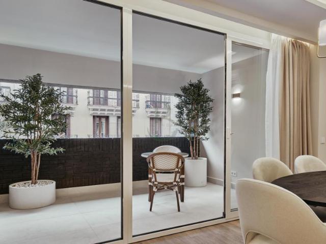 3 Dormitorio Apartamentos Madrid Madrid LS102250811