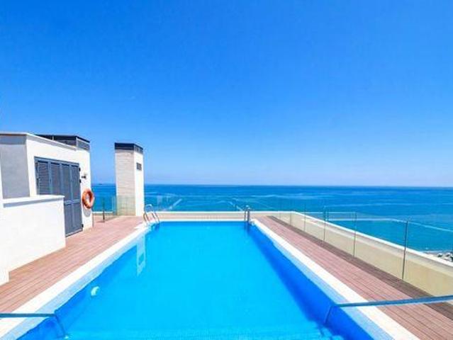 3 Dormitorio Apartamentos Málaga Andalucía 98303768