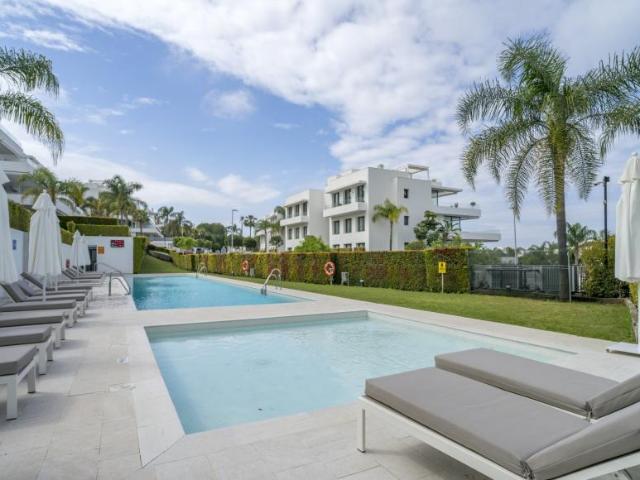 3 Dormitorio Apartamentos Málaga Andalusia 104003977