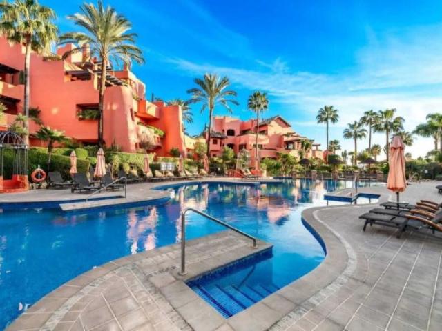 3 Dormitorio Apartamentos Málaga Andalusia 104003997