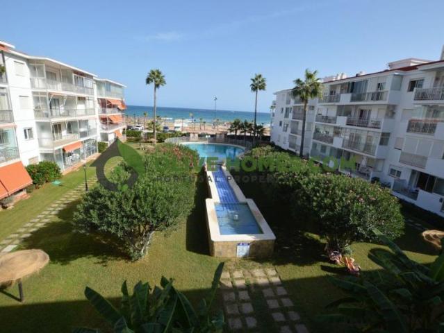 3 Dormitorio Apartamentos Málaga Andalusia 104040573