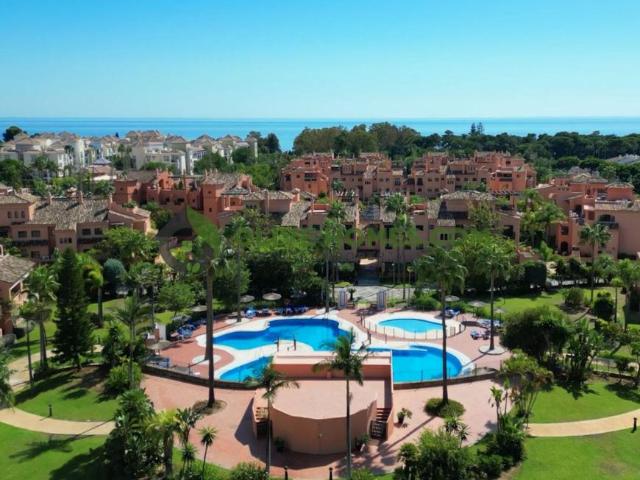 3 Dormitorio Apartamentos Málaga Andalusia 104040615