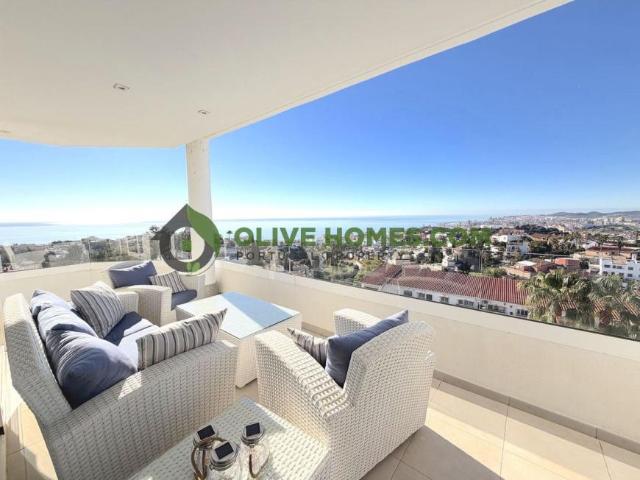 3 Dormitorio Apartamentos Málaga Andalusia 104040711