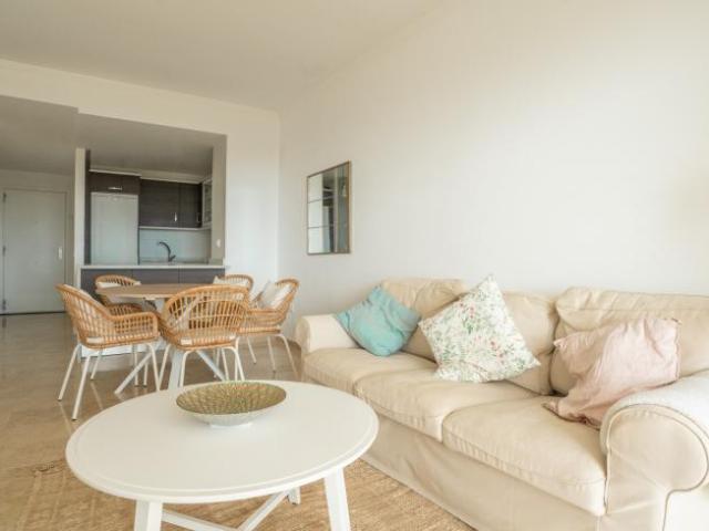 3 Dormitorio Apartamentos Málaga Andalusia 104143967
