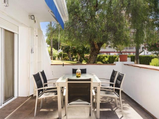 3 Dormitorio Apartamentos Málaga Andalusia 104184189