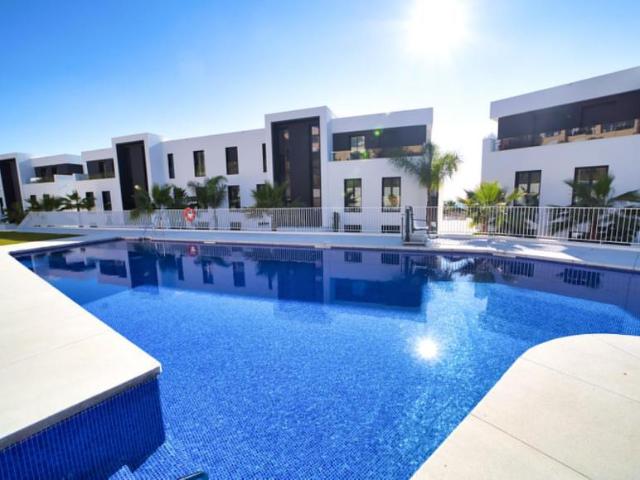 3 Dormitorio Apartamentos Málaga Andalusia 104184238