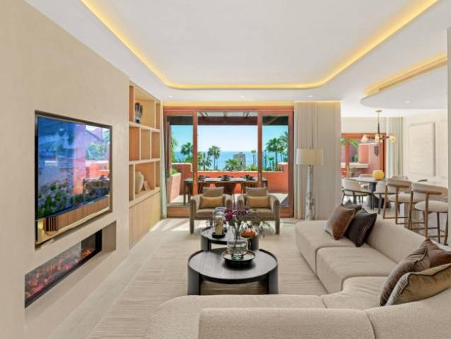 3 Dormitorio Apartamentos Málaga Andalusia 104184267