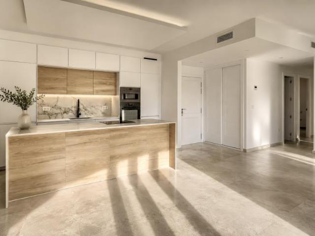 3 Dormitorio Apartamentos Málaga Andalusia 104184292