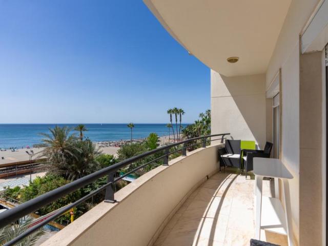 3 Dormitorio Apartamentos Málaga Andalusia 104226372