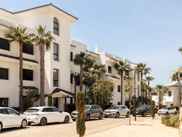 3 Dormitorio Apartamentos Málaga Andalusia 104226477