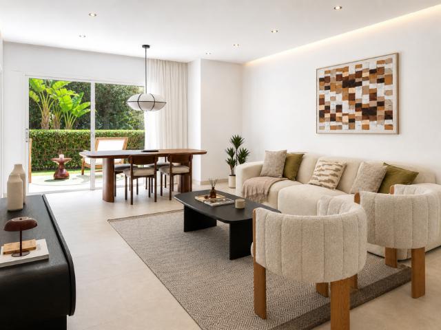 3 Dormitorio Apartamentos Málaga Andalusia 104226617