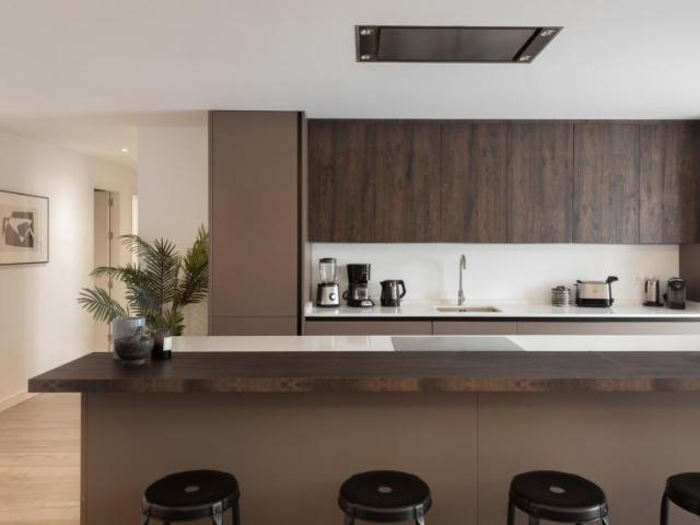 3 Dormitorio Apartamentos Málaga Andalusia 104226645