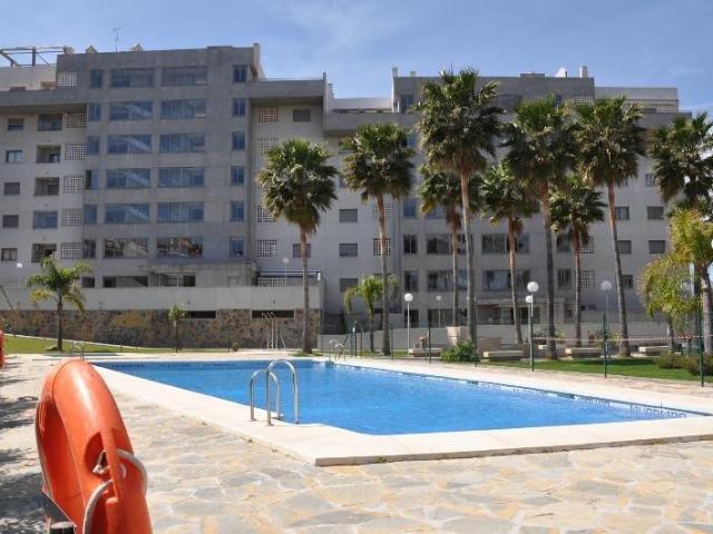 3 Dormitorio Apartamentos Málaga Andalusia 104226667