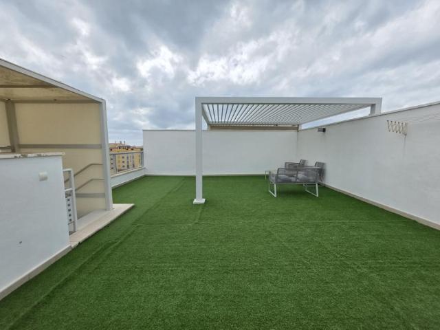 3 Dormitorio Apartamentos Málaga Andalusia 104226704
