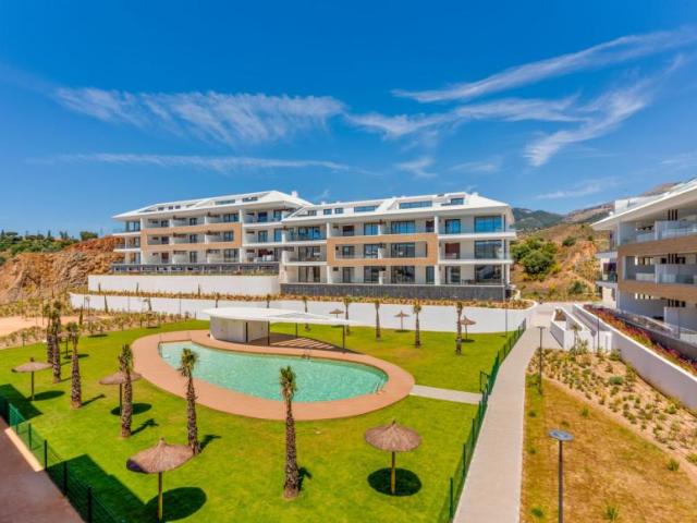 3 Dormitorio Apartamentos Málaga Andalusia 104226765